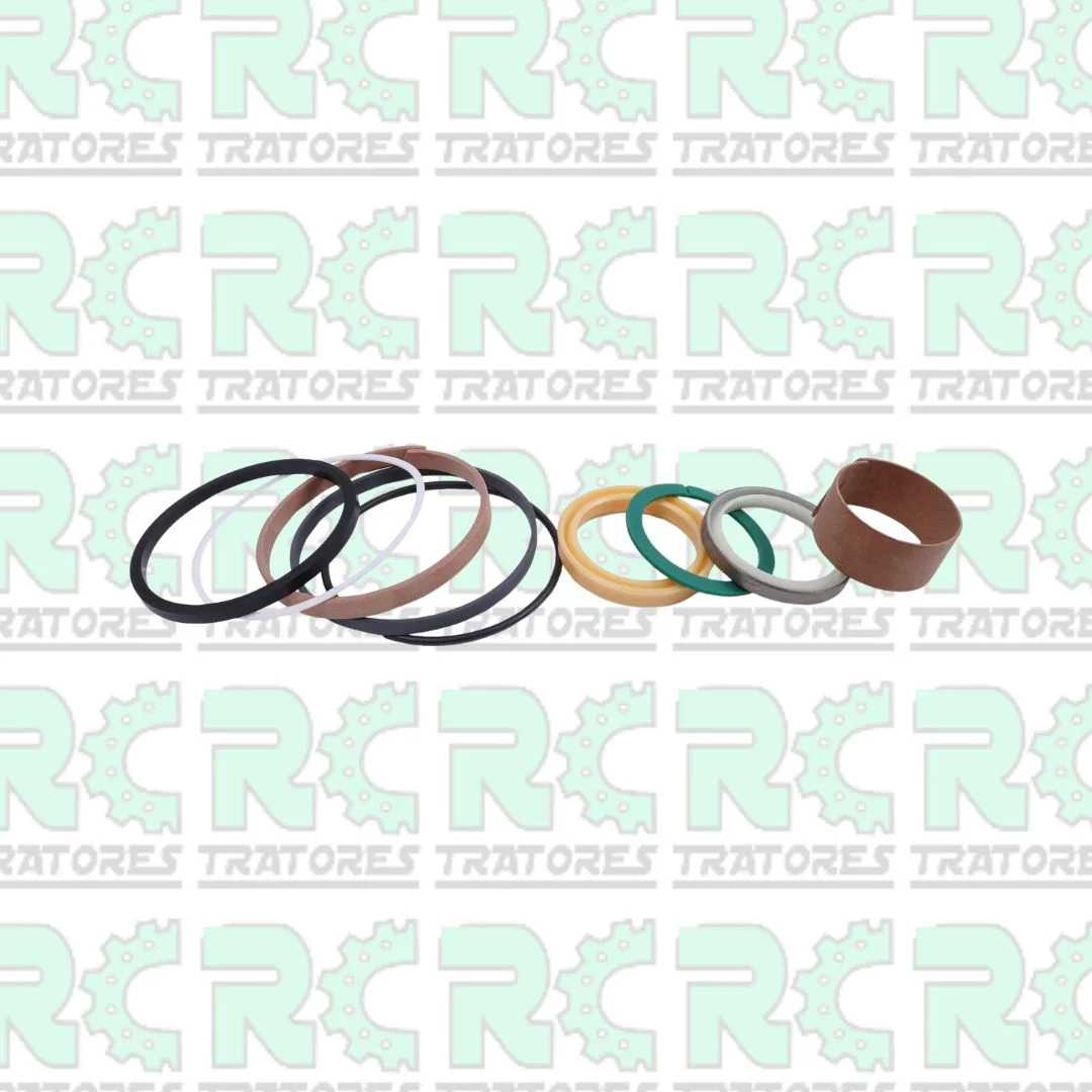 991/00100 - REPARO INCLINAÇÃO DA CAÇAMBA DIANTEIRA- JCB