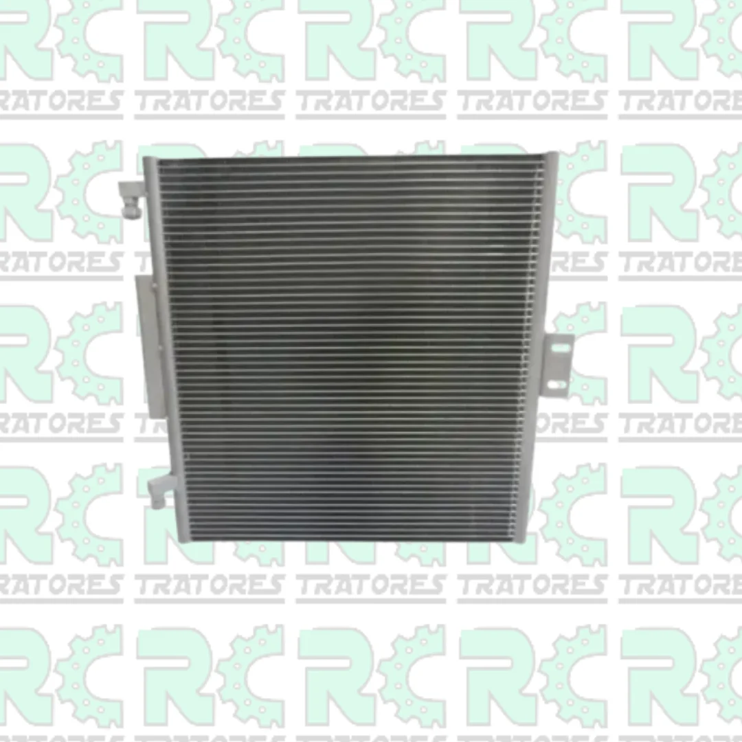 87546291 - CONDENSADOR AR CONDICIONADO - CASE