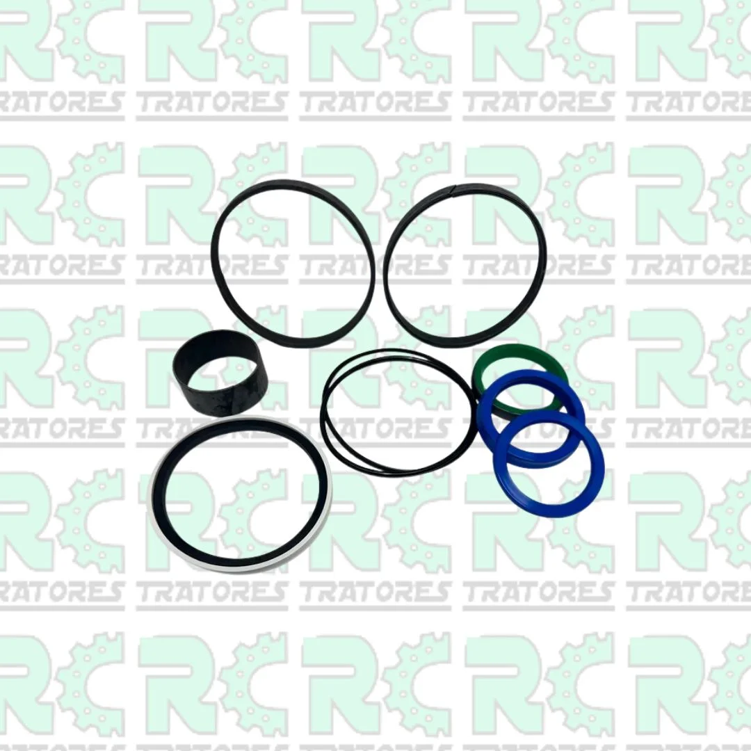 85804743 - REPARO DA CAÇAMBA - FIATALLIS FB80.2/FB100.2