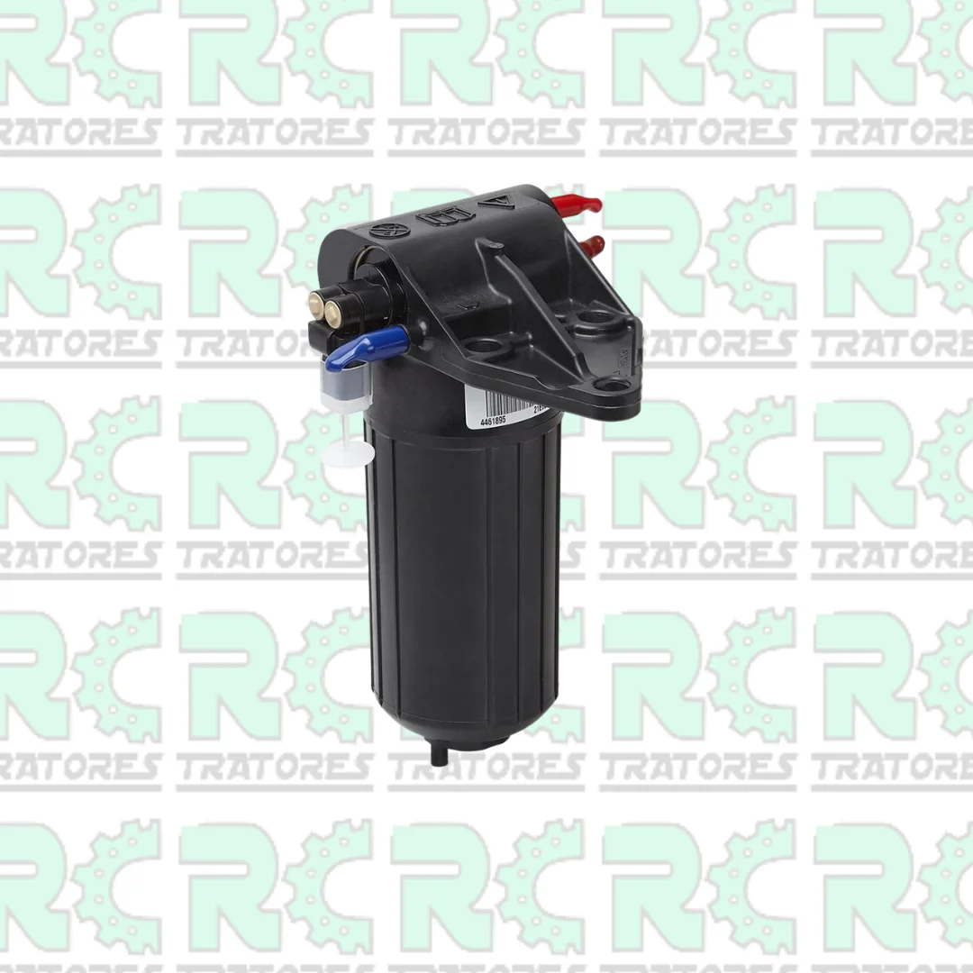 4461895 -BOMBA ALIMENTADRA 24v PERKINS 1104-44T Caterpillar 312D2/320D2 Hyundai R140