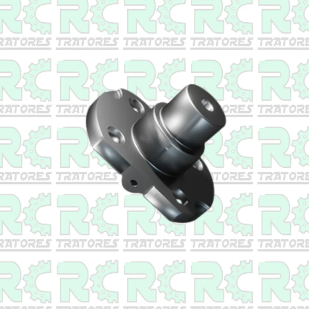 122265A1 - PIVO SUPERIOR 4X2/4X4   CASE 4 FUROS