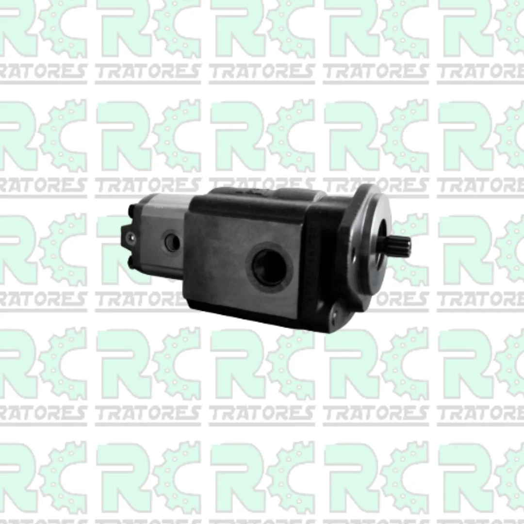 76021784 - BOMBA DUPLA PRINCIPAL E DIREÇÃO- FIATALLIS