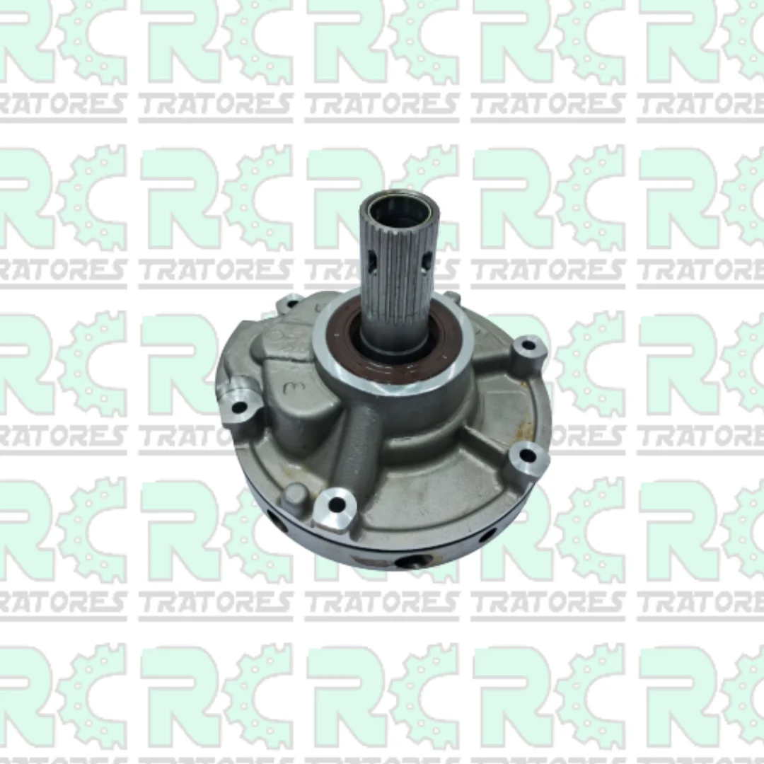 181199A2 - BOMBA DO TORQUE - CASE