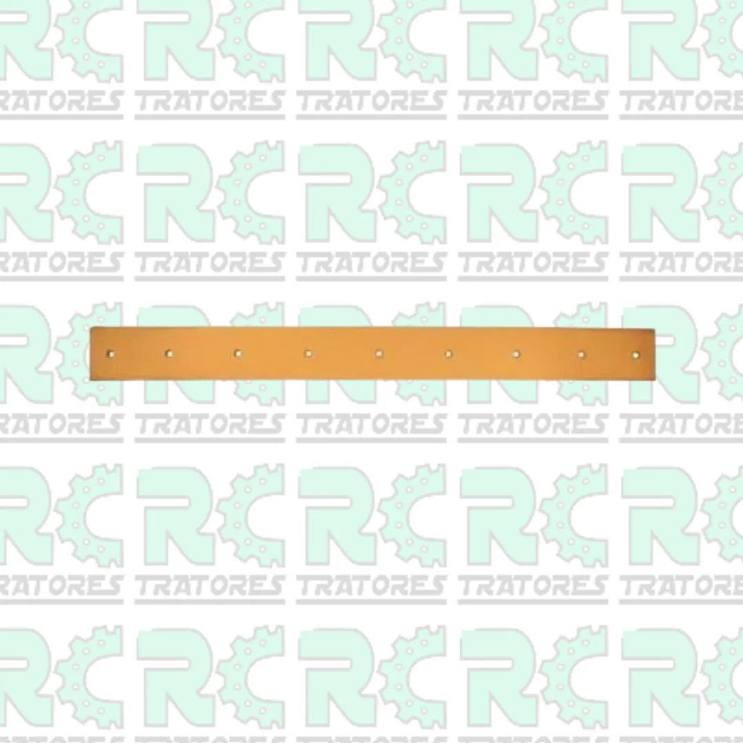 87429817 - LÂMINA REVERSIVEL - 2160MM X 9 FUROS - CASE