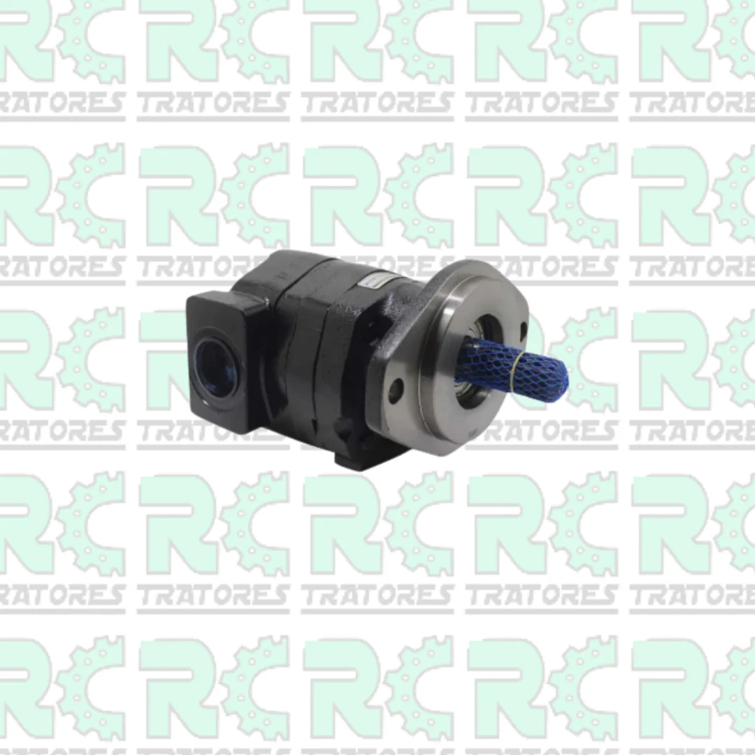 219000064 - BOMBA DE ENGRENAGEM PRINCIPAL - RANDON
