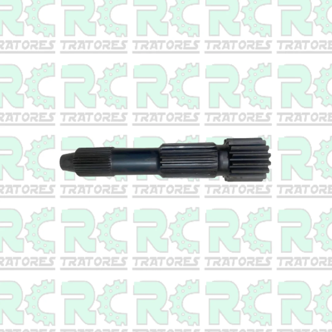 81803334 - EIXO Z16 - DIFERENCIAL TRASEIRO