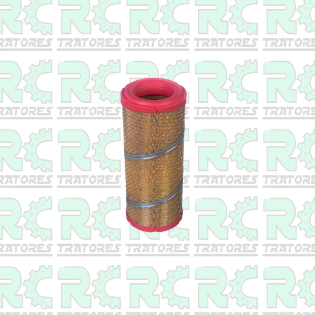 222421A1 - FILTRO DE AR EXTERNO - CASE 580M TURBO