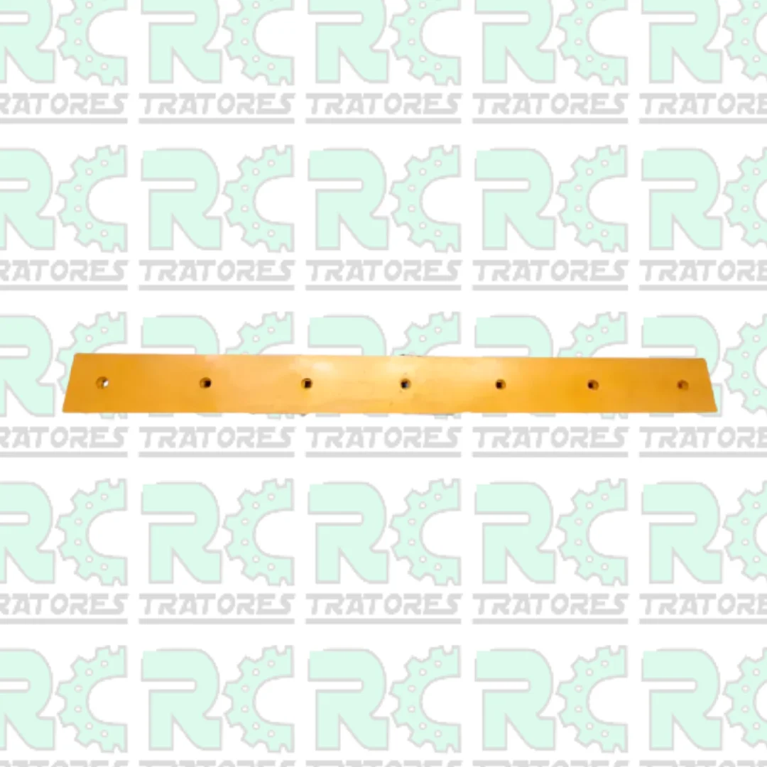 T329197 - LÂMINA REVERSIVEL -2190MM X 7 FUROS - JOHN DEERE