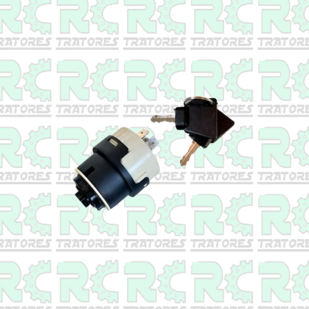 85804674 - CHAVE DE PARTIDA - NEW HOLLAND