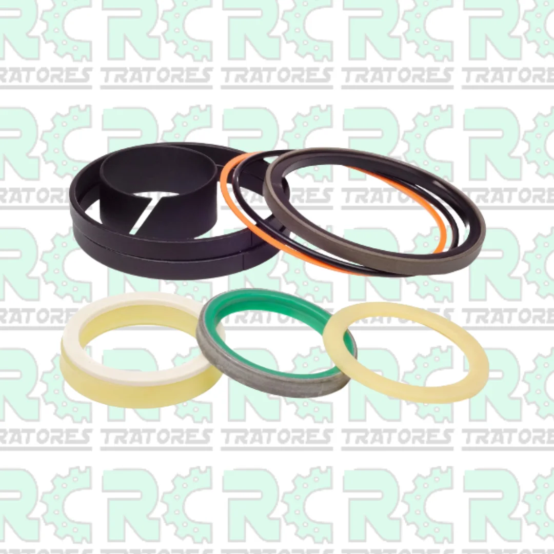 87428627 - REPARO DA CAÇAMBA DIANTEIRA - NEW HOLLAND