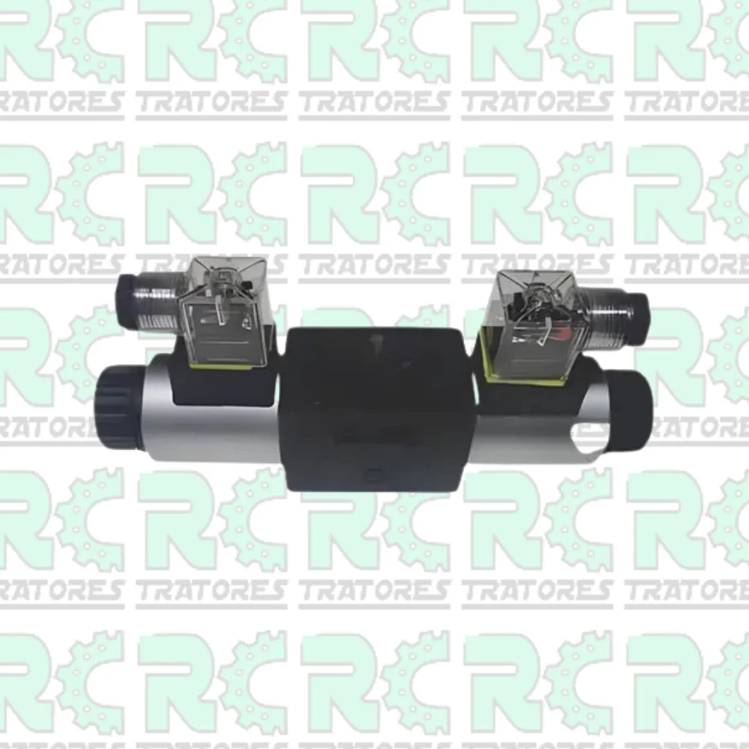 1688850 - CONJUNTO VALVULA SOLENOIDE TORQUE COMPLETA
