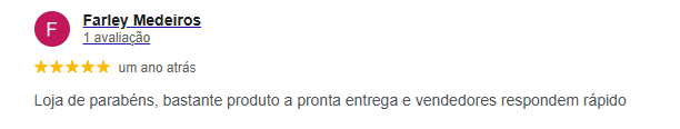 Depoimento 1