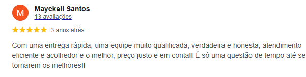 Depoimento 3